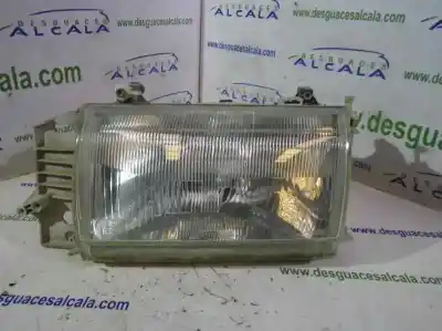 Peça sobressalente para automóvel em segunda mão farol / farolim esquerdo por fiat tipo (160) 1.4 cat referências oem iam 