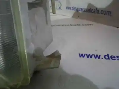 Second-hand car spare part left headlight for fiat tipo (160) 1.4 cat oem iam references   