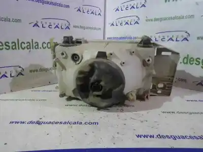 Second-hand car spare part left headlight for fiat tipo (160) 1.4 cat oem iam references   