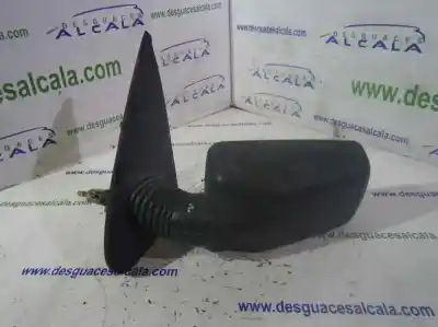 Peça sobressalente para automóvel em segunda mão espelho retrovisor esquerdo por fiat tipo (160) 1.4 cat referências oem iam   