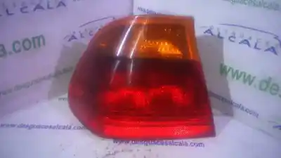 Second-hand car spare part LEFT TAILGATE LIGHT for BMW SERIE 3 BERLINA (E46)  OEM IAM references   