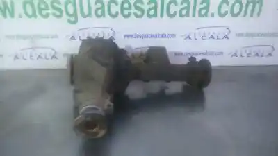 Second-hand car spare part FRONT DIFFERENTIAL for NISSAN TERRANO/TERRANO.II (R20)  OEM IAM references 38500G2310  35/8