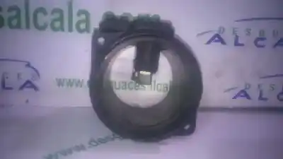 Pezzo di ricambio per auto di seconda mano misuratore di flusso per ford focus c-max (cap) 2.0 tdci cat riferimenti oem iam   9645948980