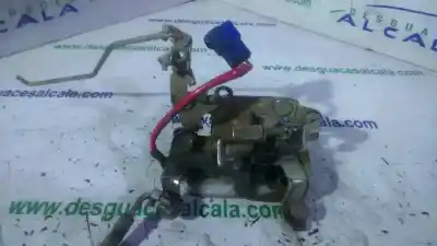 Second-hand car spare part LEFT FRONT DOOR LOCK for TATA SAFARI  OEM IAM references   