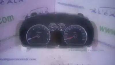 Peça sobressalente para automóvel em segunda mão QUADRANTE por HYUNDAI I30 (GD)  Referências OEM IAM 940332R200  11001765601U