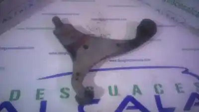 Second-hand car spare part FRONT LEFT LOWER SUSPENSION ARM for HYUNDAI I30 (GD)  OEM IAM references 545002R000  