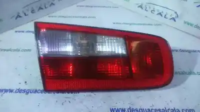 Автозапчасти б/у ЛЕВЫЙ ЗАДНИЙ ФОНАРЬ за RENAULT LAGUNA II (BG0)  ссылки OEM IAM   