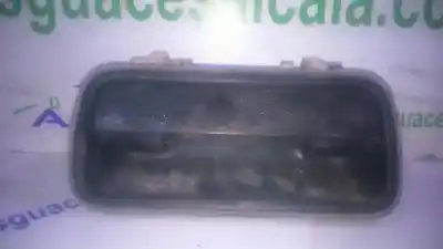 Peça sobressalente para automóvel em segunda mão puxador exterior traseiro esquerdo por suzuki vitara (se/sf/et) (1988->) 1.9 d (et) referências oem iam 