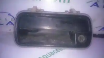 Peça sobressalente para automóvel em segunda mão puxador exterior dianteiro esquerdo por suzuki vitara (se/sf/et) (1988->) 1.9 d (et) referências oem iam 