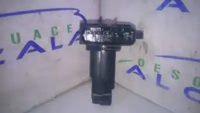 Автозапчастина б/у витратомір повітря для mitsubishi l 200 (ka0/kb0) basis club cab 4wd посилання на oem iam mr547077   Автозапчастина б/у витратомір повітря для mitsubishi l 200 (ka0/kb0) basis club cab 4wd посилання на oem iam mr547077