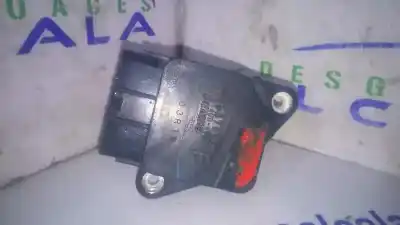 Автозапчастина б/у витратомір повітря для mitsubishi l 200 (ka0/kb0) basis club cab 4wd посилання на oem iam mr547077   Автозапчастина б/у витратомір повітря для mitsubishi l 200 (ka0/kb0) basis club cab 4wd посилання на oem iam mr547077