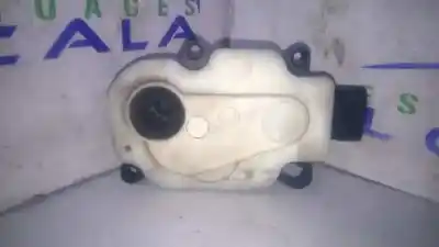 Peça sobressalente para automóvel em segunda mão MOTOR DE SOFAGEM por RENAULT CAPTUR  Referências OEM IAM 6466R336  