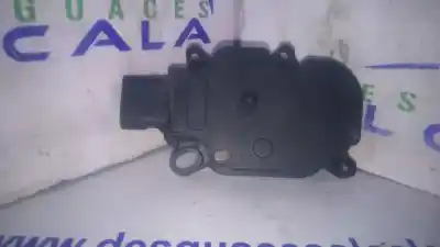 Peça sobressalente para automóvel em segunda mão motor de sofagem por renault captur adventure referências oem iam 6466r336  