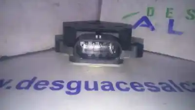 Peça sobressalente para automóvel em segunda mão motor de sofagem por renault captur adventure referências oem iam 6466r336  