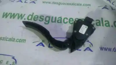 Pezzo di ricambio per auto di seconda mano POTENZIOMETRO per RENAULT CAPTUR  Riferimenti OEM IAM 6PV009978-07  180029347R-A