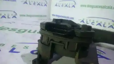 Pezzo di ricambio per auto di seconda mano potenziometro per renault captur adventure riferimenti oem iam 6pv009978-07  180029347r-a