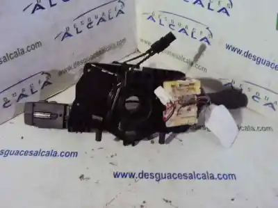 Pezzo di ricambio per auto di seconda mano comando multifunzione per renault captur adventure riferimenti oem iam 255675887r  