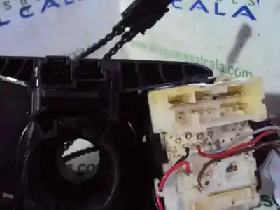 Pezzo di ricambio per auto di seconda mano comando multifunzione per renault captur adventure riferimenti oem iam 255675887r  