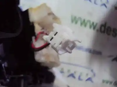 Pezzo di ricambio per auto di seconda mano comando multifunzione per renault captur adventure riferimenti oem iam 255675887r  