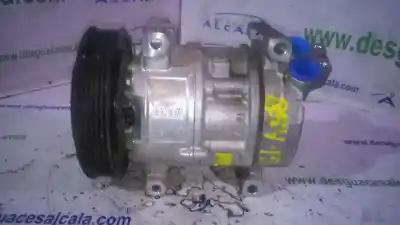 Piesă de schimb auto la mâna a doua COMPRESOR DE AER CONDIȚIONAT pentru FIAT BRAVO (198)  Referințe OEM IAM 4472208645  5SL12CJ06J09359