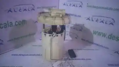 Pezzo di ricambio per auto di seconda mano Sensore di livello del carburante per FIAT BRAVO (198)  Riferimenti OEM IAM 0580303036  