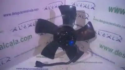 Автозапчастина б/у електро вентилятор для mitsubishi outlander (cw0) challenge 4wd посилання на oem iam   f19350a83010 Автозапчастина б/у електро вентилятор для mitsubishi outlander (cw0) challenge 4wd посилання на oem iam   f19350a83010