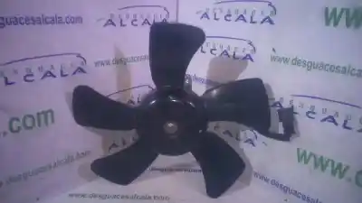 Автозапчасти б/у ЭЛЕКТРИЧЕСКИЙ ВЕНТИЛЯТОР за MITSUBISHI OUTLANDER (CW0)  ссылки OEM IAM   