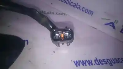 Автозапчастина б/у електро вентилятор для mitsubishi outlander (cw0) challenge 4wd посилання на oem iam   