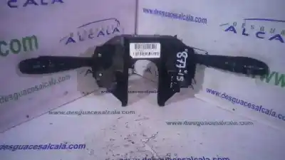 Tweedehands auto-onderdeel MULTIFUNCTIONELE BEDIENING voor CITROEN C4 BERLINA  OEM IAM-referenties 96644963XT  