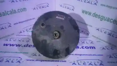 Peça sobressalente para automóvel em segunda mão servo freio por renault clio iii authentique referências oem iam 8200837963