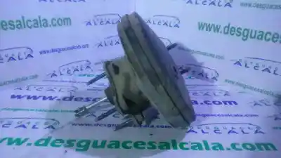 Peça sobressalente para automóvel em segunda mão servo freio por renault clio iii authentique referências oem iam 8200837963  