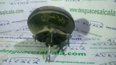 Peça sobressalente para automóvel em segunda mão servo freio por renault clio iii authentique referências oem iam 8200837963  