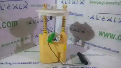 Peça sobressalente para automóvel em segunda mão boia / bomba combustível por renault clio iii authentique referências oem iam 0974185990202