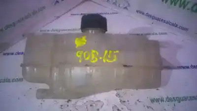 Peça sobressalente para automóvel em segunda mão depósito de expansão por renault clio iii authentique referências oem iam 