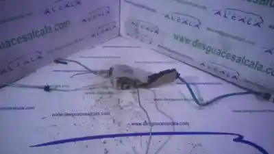 Tweedehands auto-onderdeel linker voordeur slot voor mazda demio (dw) 1.3 exclusive oem iam-referenties 