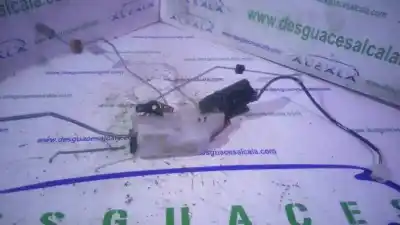 Tweedehands auto-onderdeel deurslot rechts voor voor mazda demio (dw) 1.3 exclusive oem iam-referenties 