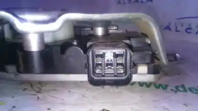 Second-hand car spare part passenger side right window regulator for mitsubishi montero (v60/v70) 3.2 di-d all-four oem iam references mn117078  062020-0700
