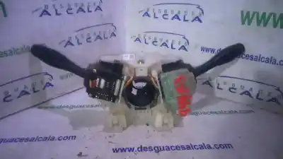 Second-hand car spare part multifunction switch for mitsubishi montero (v60/v70) 3.2 di-d all-four oem iam references k70203y  17c848