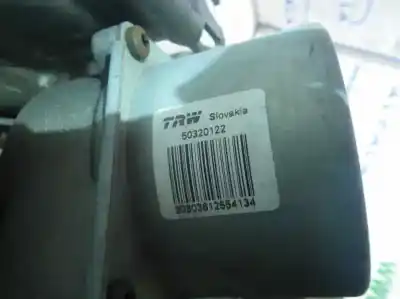 Second-hand car spare part steering column for renault clio iii authentique oem iam references 8200886807a 080750830434 54084783l