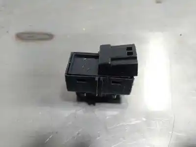 Second-hand car spare part door lock switch for volvo v40 basis oem iam references 31376498  