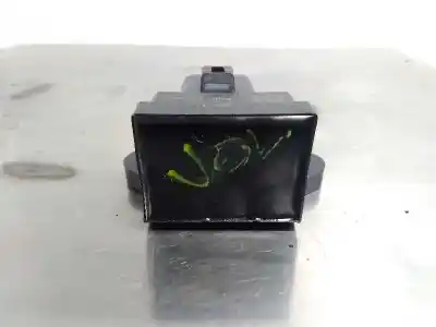 Second-hand car spare part injection pump control unit for volvo v40 basis oem iam references 31392346  