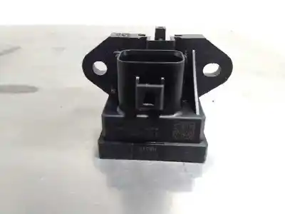 Second-hand car spare part injection pump control unit for volvo v40 basis oem iam references 31392346  