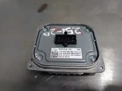 Gebrauchtes Autoersatzteil lichtsteuergerät zum volvo v40 basis oem-iam-referenzen a2c99886901