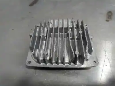 Second-hand car spare part light control unit for volvo v40 basis oem iam references a2c99886901  