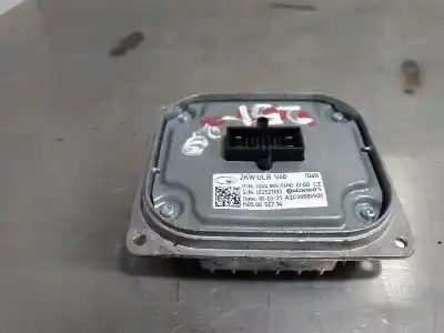 Gebrauchtes Autoersatzteil lichtsteuergerät zum volvo v40 basis oem-iam-referenzen a2c99886901
