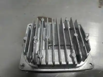 Second-hand car spare part light control unit for volvo v40 basis oem iam references a2c99886901  