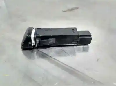 Pezzo di ricambio per auto di seconda mano avvertimento per volvo v40 basis riferimenti oem iam 9123682  