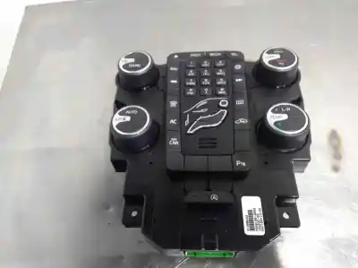 Gebrauchtes Autoersatzteil klimakontrolle zum volvo v40 basis oem-iam-referenzen 31398643