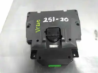 Second-hand car spare part climate control for volvo v40 basis oem iam references 31398643  