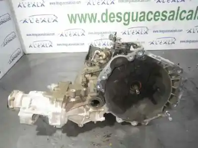 Gebrauchtes Autoersatzteil getriebe zum suzuki liana rh (er) 1.6 16v cat oem-iam-referenzen 2470069810 5 velocidades 